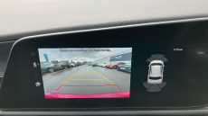 Kia Niro 1.6 GDi Hybrid 3 5dr DCT Hybrid Estate